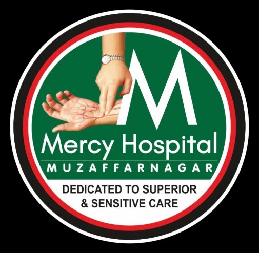 Mercy Hospital Logo