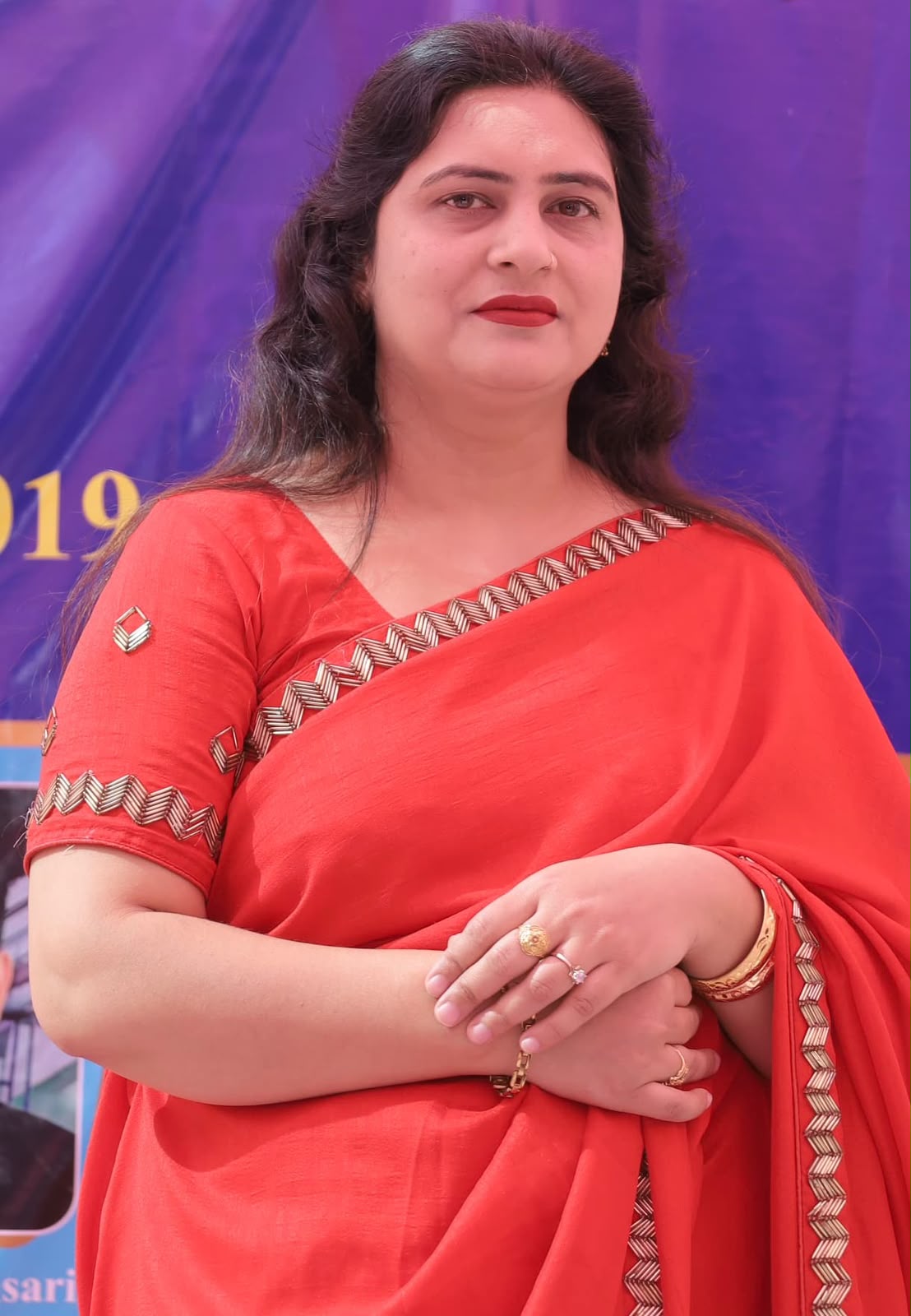 Dr. Sonia Ali